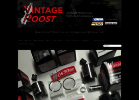 Vintageroost.com thumbnail