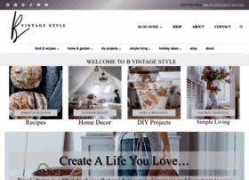 Vintagesocietyco.com thumbnail