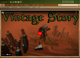 Vintagestory.at thumbnail