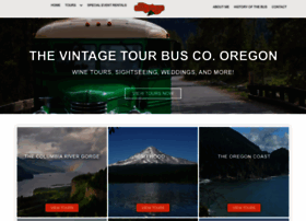Vintagetourbus.com thumbnail