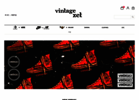 Vintagezet.com thumbnail