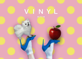 Vinyl-museum.com thumbnail