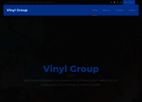 Vinylgroup.com thumbnail