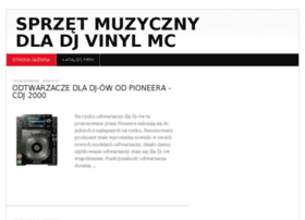 Vinylmc.pl thumbnail