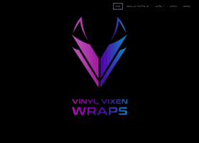 Vinylvixenwraps.com thumbnail