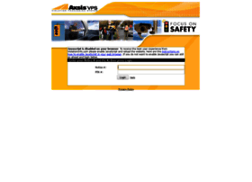 Violationinfo.com thumbnail