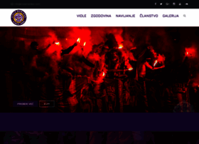 Violemaribor.com thumbnail