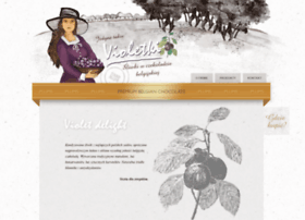 Violetki.pl thumbnail Violetki.pl thumbnail