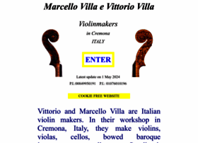 Violini-villa.com thumbnail