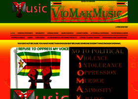 Viomakcharitymusic.com thumbnail