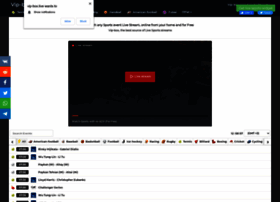 vip box live stream