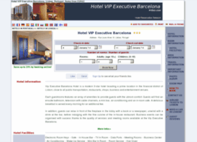 Vip-executive-barcelona.h-rez.com thumbnail