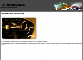 Vip-kreditkarte.de thumbnail