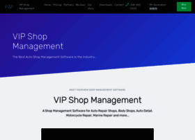 Vip-shop-management.com thumbnail