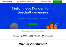 Vip-studios.de thumbnail