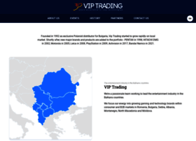 Vip-trading.com thumbnail