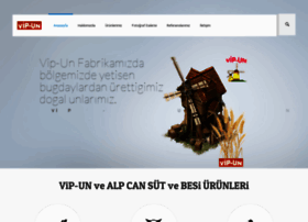Vip-un.com.tr thumbnail