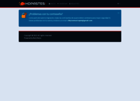 Vip.hdpastes.com thumbnail