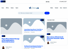 Vipbase.ca thumbnail