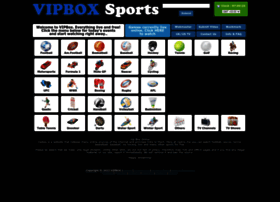 Vipbox.me thumbnail