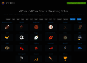 Vipbox1.online thumbnail
