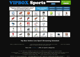 Vipboxs.eu thumbnail