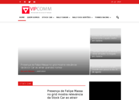 vipcomnet.com at WI. vip comnet