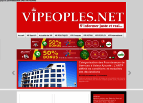 Vipeoples.net thumbnail