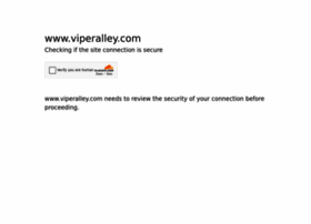 Viperalley.com thumbnail