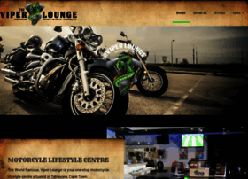 Viperlounge.co.za thumbnail