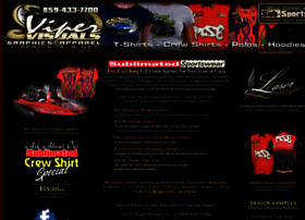 Vipervisuals.net thumbnail Vipervisuals.net thumbnail