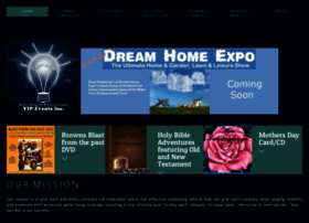 Vipeventsinc.com thumbnail