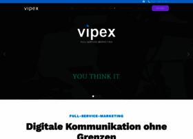 Vipex.de thumbnail