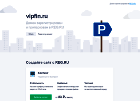 Vipfin.ru thumbnail