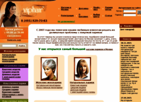 Viphair.ru thumbnail
