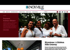 Vipknoxville.com thumbnail