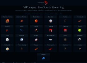 Vipleague.pm thumbnail