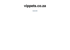 Vippets.co.za thumbnail