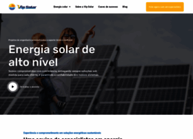 Vipsolarpa.com.br thumbnail