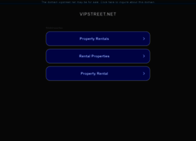 Vipstreet.net thumbnail