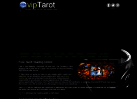 Viptarot.com thumbnail