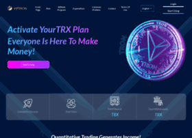 Viptron.co thumbnail