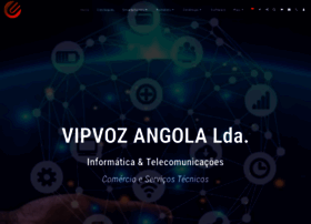 Vipvoz-angola-ao.com thumbnail