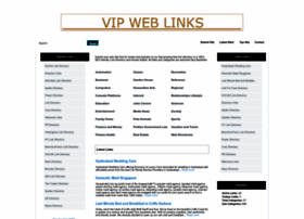 Vipweblinks.info thumbnail Vipweblinks.info thumbnail