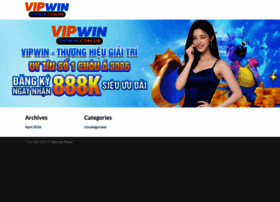 Vipwin.com.de thumbnail