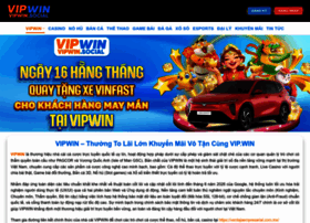 Vipwin.social thumbnail
