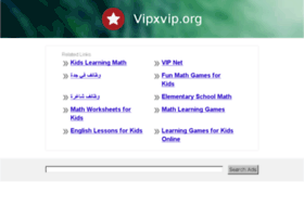 Vipxvip.org thumbnail