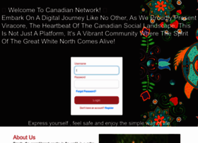 Viracore.ca thumbnail
