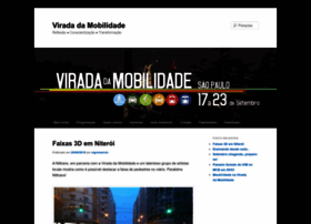 Viradadamobilidade.com.br thumbnail