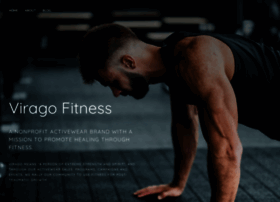 Virago-fitness.com thumbnail